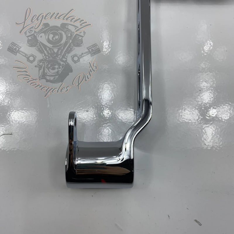 Dźwignia hamulca tylnego, styl billet OEM 42638-00A