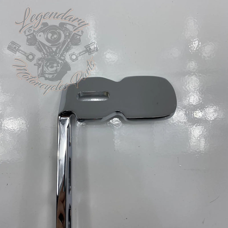 Dźwignia hamulca tylnego, styl billet OEM 42638-00A