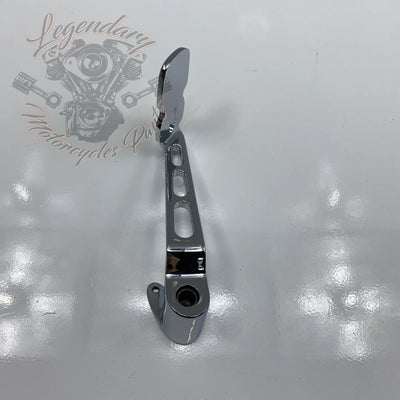 Dźwignia hamulca tylnego, styl billet OEM 42638-00A