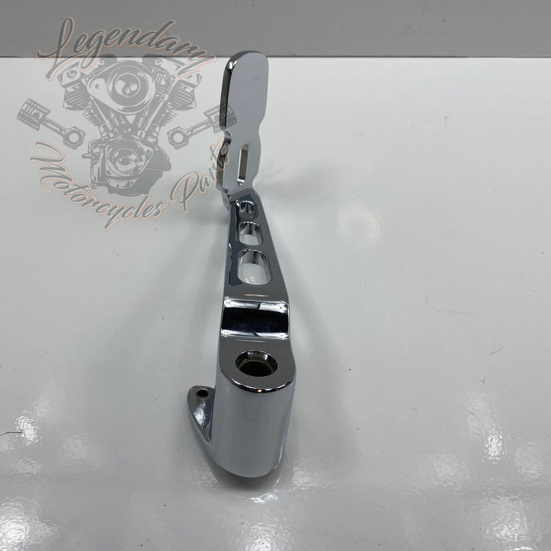 Dźwignia hamulca tylnego, styl billet OEM 42638-00A
