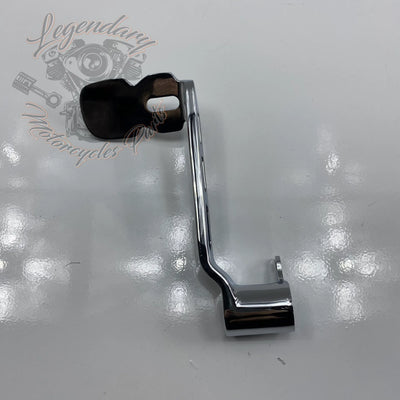 Dźwignia hamulca tylnego, styl billet OEM 42638-00A