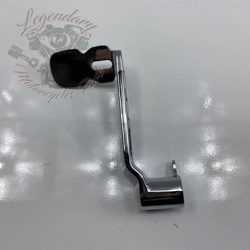 Dźwignia hamulca tylnego, styl billet OEM 42638-00A