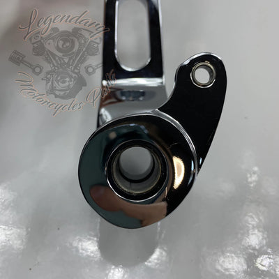 Dźwignia hamulca tylnego, styl billet OEM 42638-00A