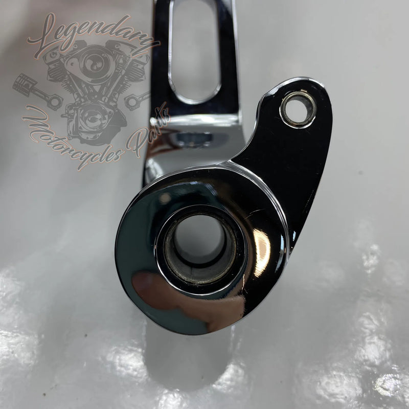 Dźwignia hamulca tylnego, styl billet OEM 42638-00A
