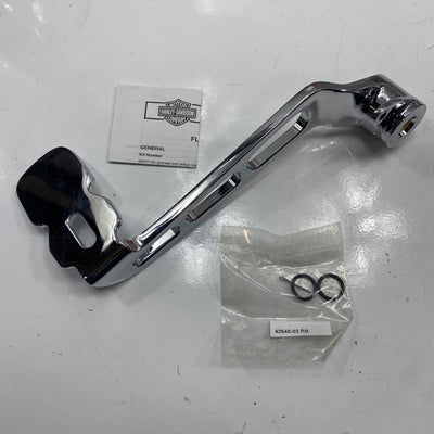 Rear Brake Pedal OEM 42640-03