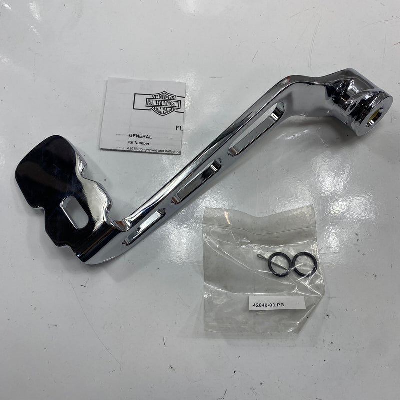 Rear Brake Pedal OEM 42640-03