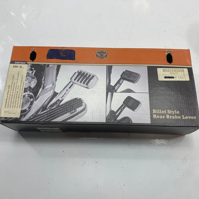 Rear Brake Pedal OEM 42640-03