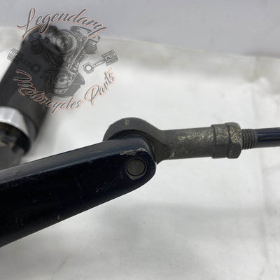 Linker vooruitbestelling OEM 42651-04