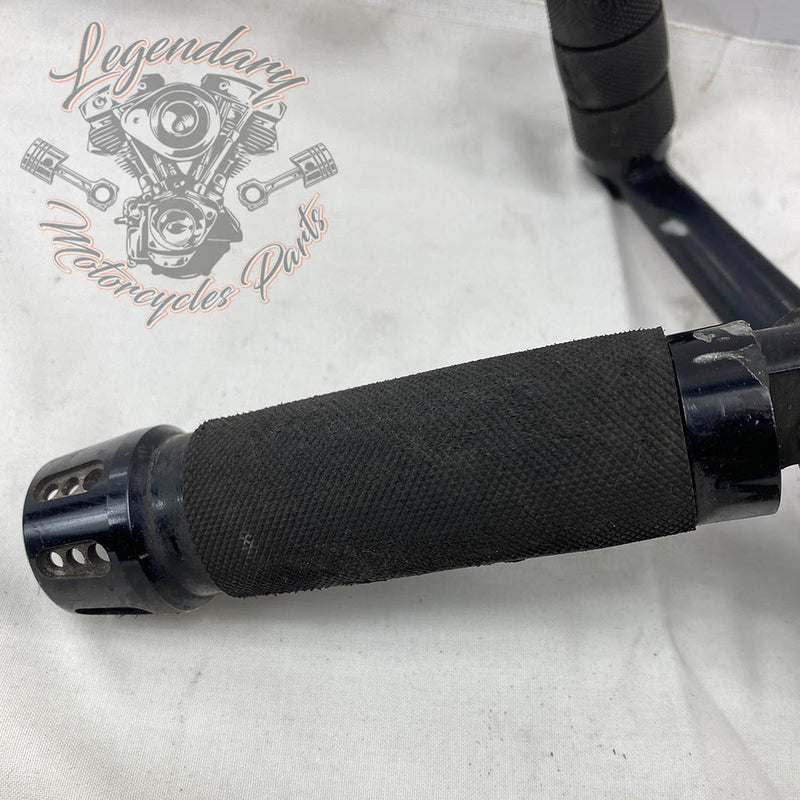 Linker vooruitbestelling OEM 42651-04