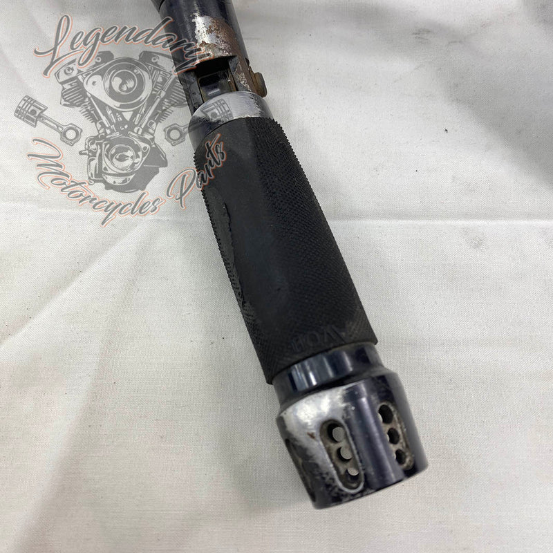 Linker vooruitbestelling OEM 42651-04