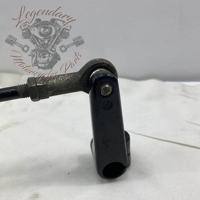 Linker vooruitbestelling OEM 42651-04
