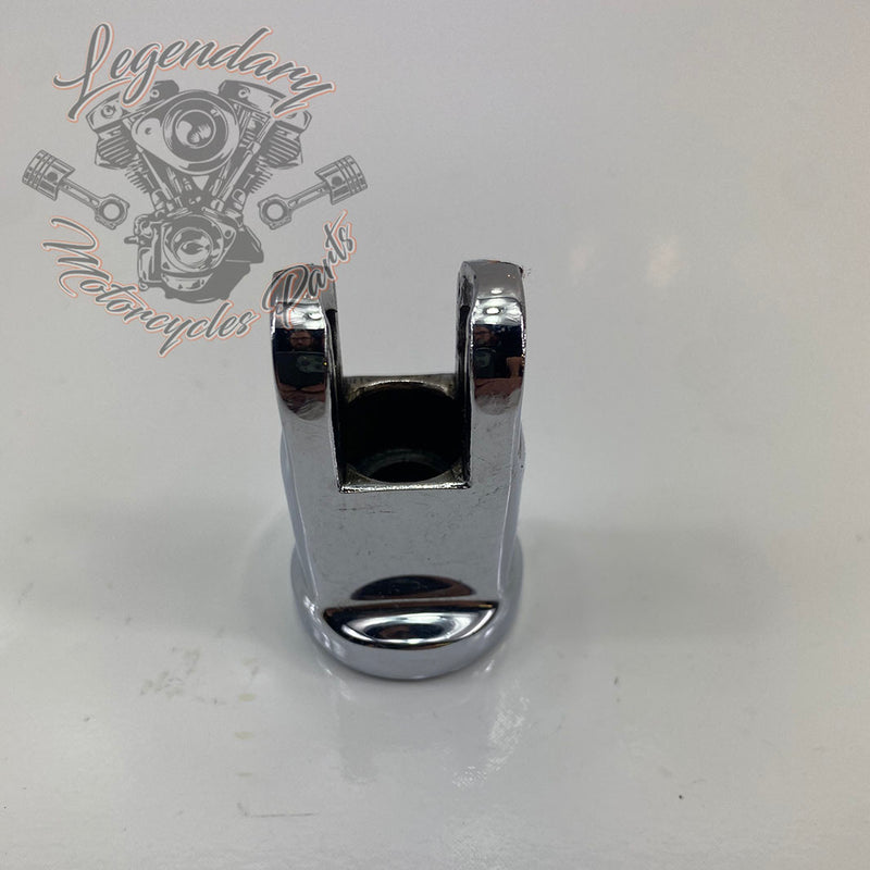 Right Driver Footrest Support OEM 42663-03A
