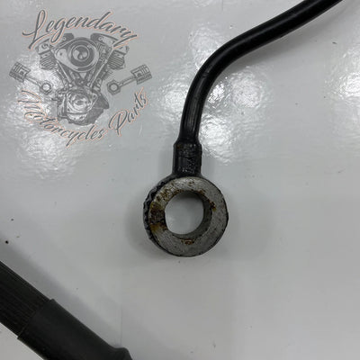 Durite de frein avant OEM 42728-06