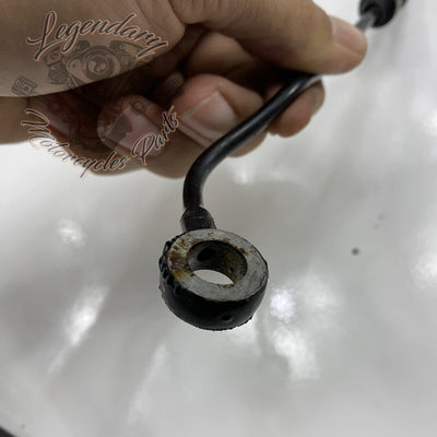 Durite de frein avant OEM 42728-06