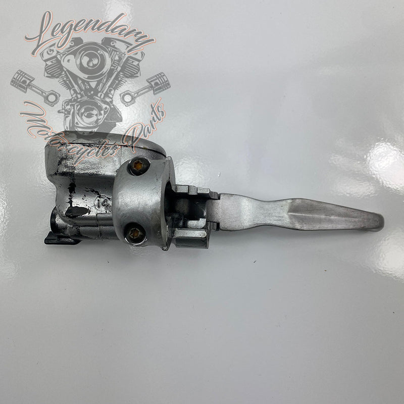 Front brake lever and master cylinder OEM 42745-07