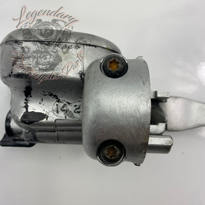 Front brake lever and master cylinder OEM 42745-07