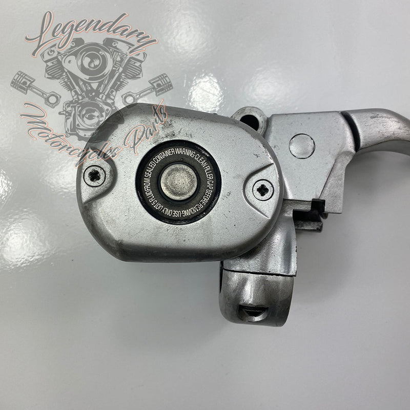 Front brake lever and master cylinder OEM 42745-07