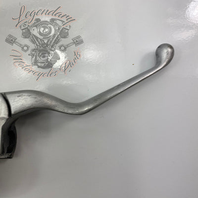 Front brake lever and master cylinder OEM 42745-07