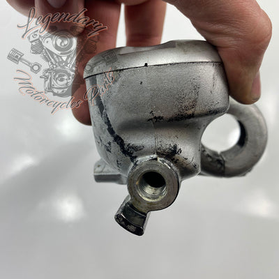 Front brake lever and master cylinder OEM 42745-07