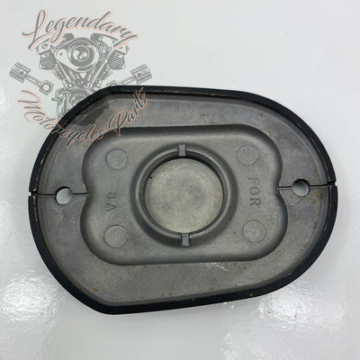 Headlight cover Ref. 0411-0143