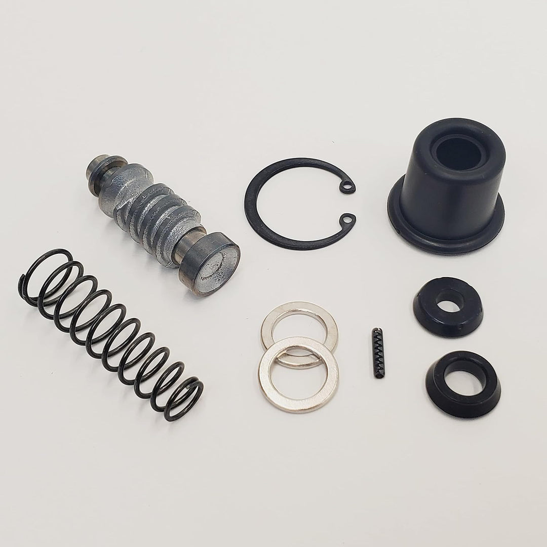 Rear Brake Master Cylinder Repair Kit - OEM 42810-07A – Legendary