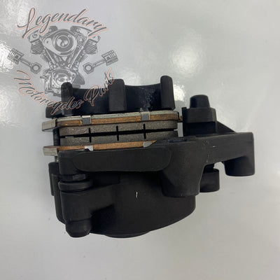 Przedni lewy wspornik i zacisk hamulca OEM 42879-10