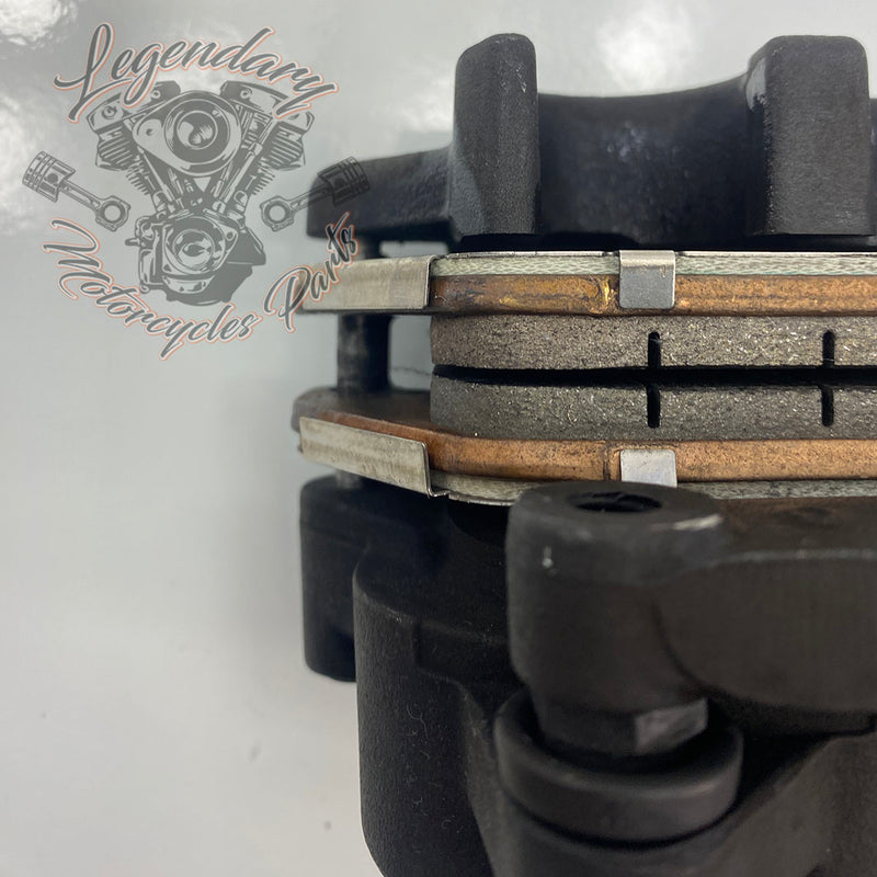 Przedni lewy wspornik i zacisk hamulca OEM 42879-10