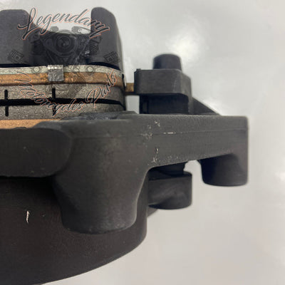 Przedni lewy wspornik i zacisk hamulca OEM 42879-10