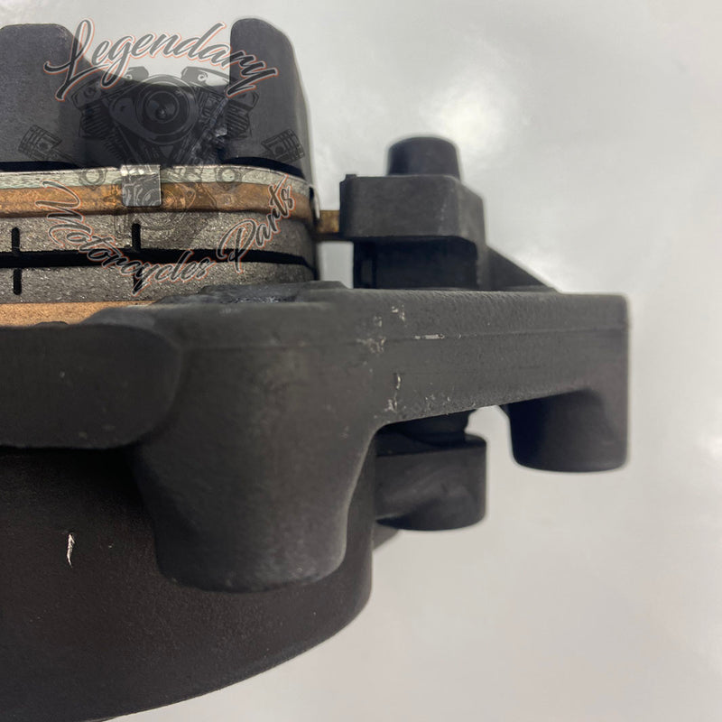 Przedni lewy wspornik i zacisk hamulca OEM 42879-10