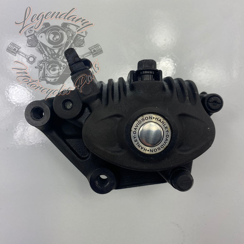 Przedni lewy wspornik i zacisk hamulca OEM 42879-10