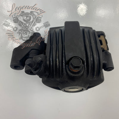 Przedni lewy wspornik i zacisk hamulca OEM 42879-10