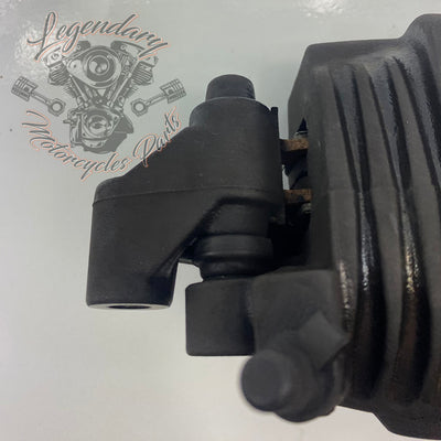 Przedni lewy wspornik i zacisk hamulca OEM 42879-10