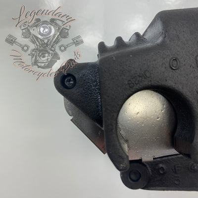 Przedni lewy wspornik i zacisk hamulca OEM 42879-10