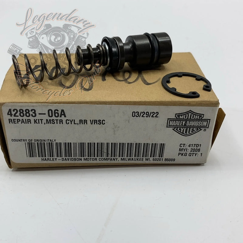 Kit réparation maître cylindre OEM 42883-06A – Legendary Parts