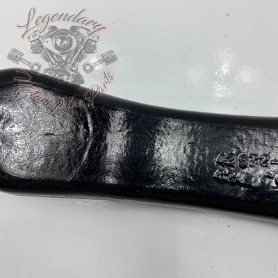 Left Footrest Support OEM 42972-04