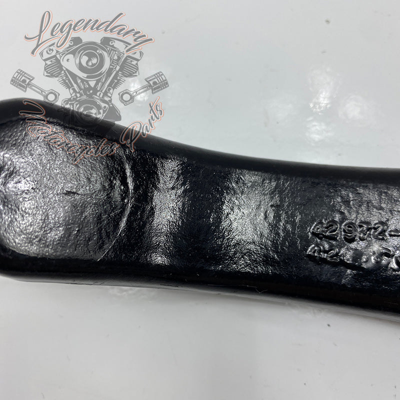 Left Footrest Support OEM 42972-04