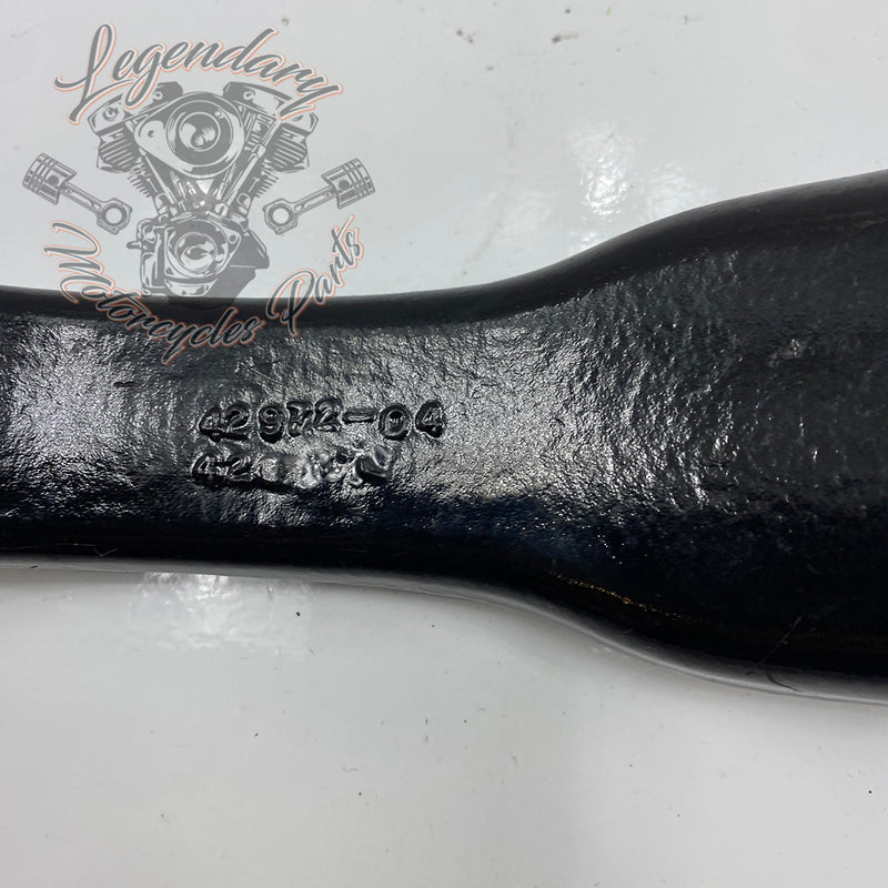 Left Footrest Support OEM 42972-04