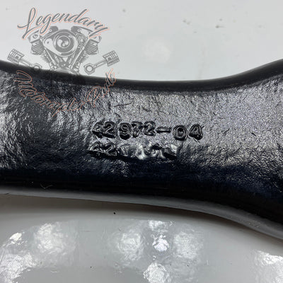 Left Footrest Support OEM 42972-04
