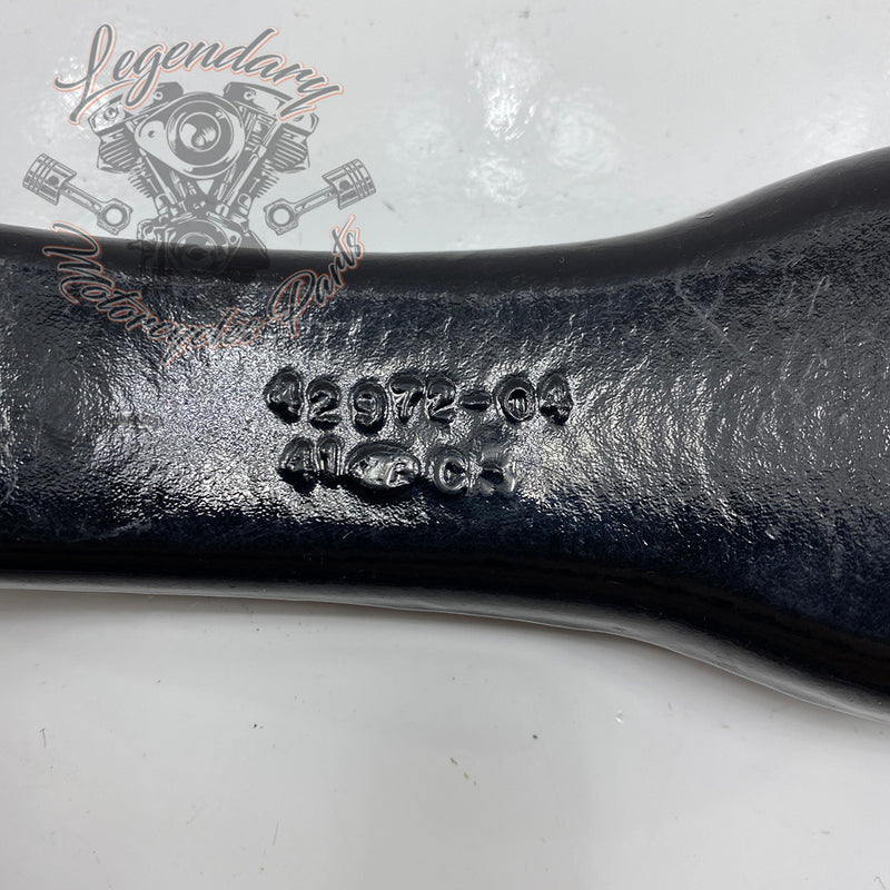 Linker Fußrastenhalter OEM 42972-04