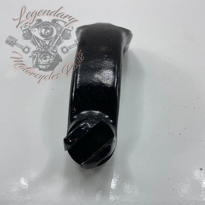 Left Footrest Support OEM 42972-04