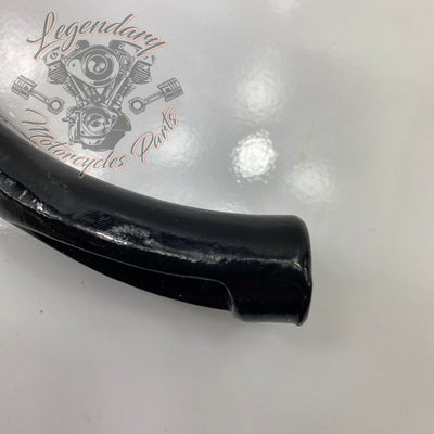 Driver's footrest bracket left OEM 42972-04