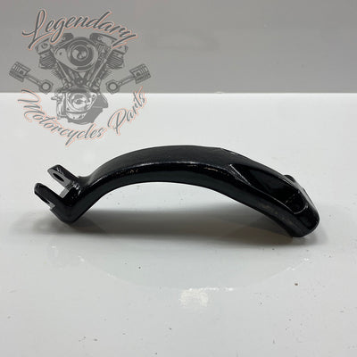 Left Footrest Support OEM 42972-04