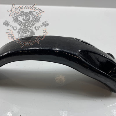 Left Footrest Support OEM 42972-04