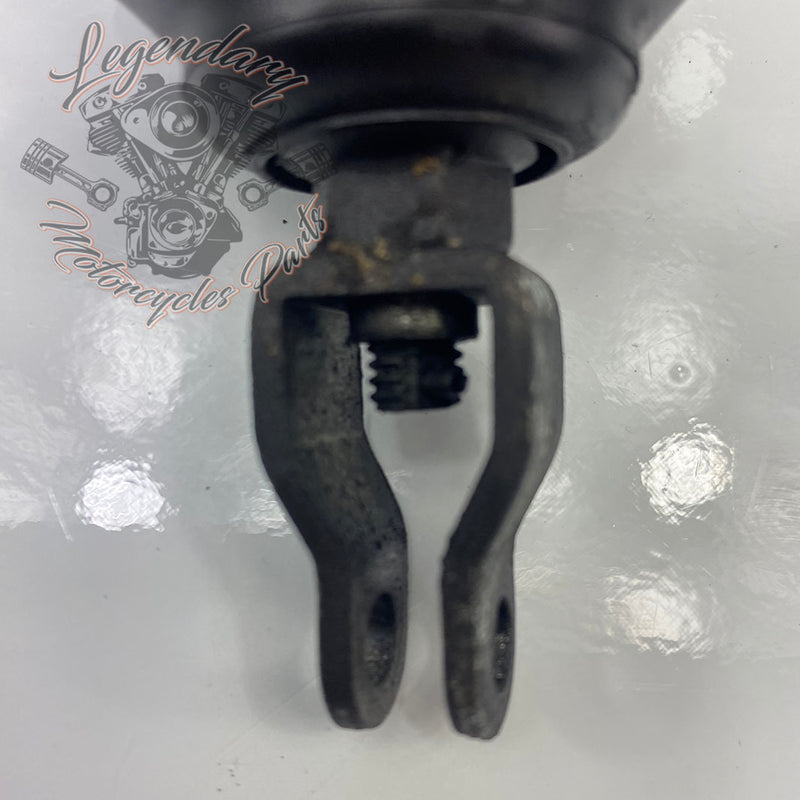 Rear brake system OEM 42976-04