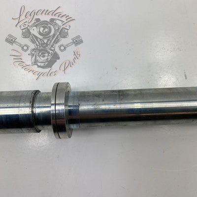 Front wheel axle OEM 43000001