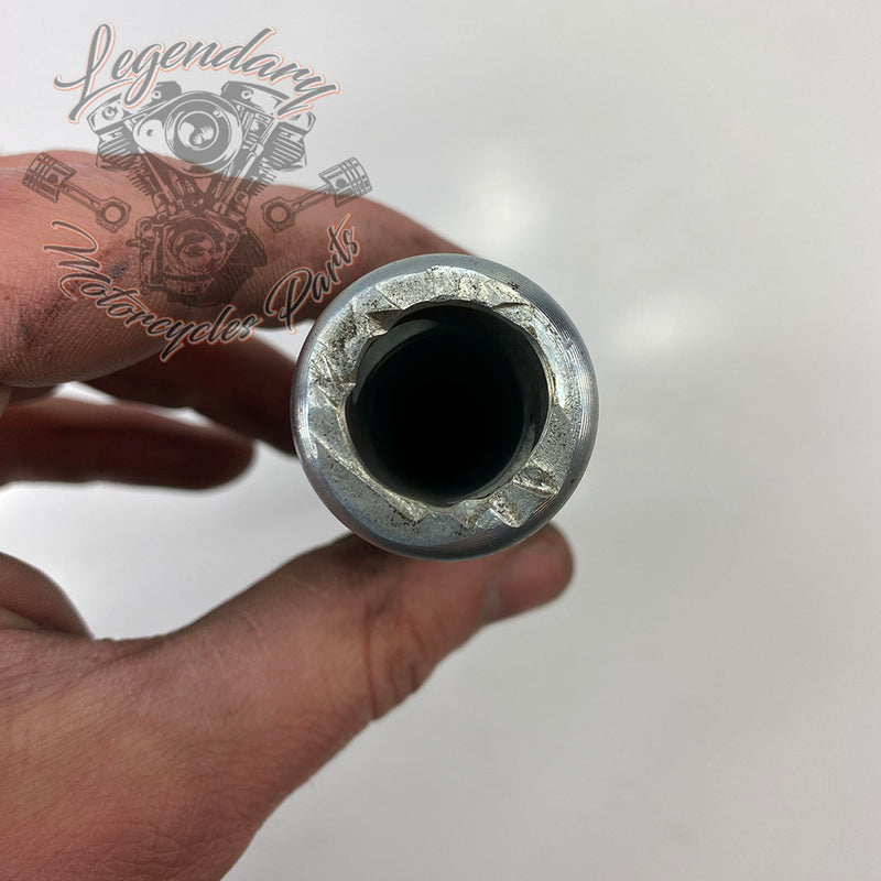 Axe de roue avant OEM 43000001