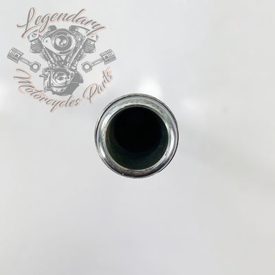 Eje de rueda delantero OEM 43000175