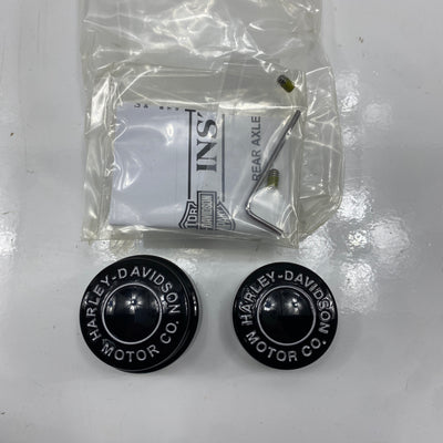 Copridado dell'asse ruota posteriore OEM 43000178