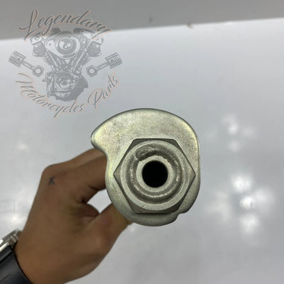 Rear Wheel Axle OEM 43000207