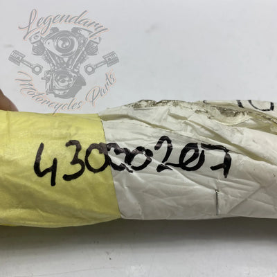 Rear Wheel Axle OEM 43000207